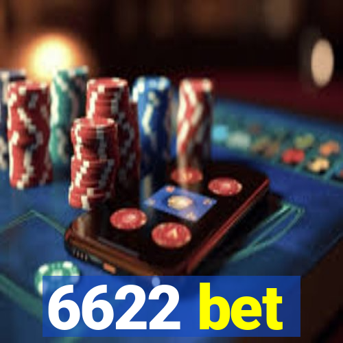 6622 bet